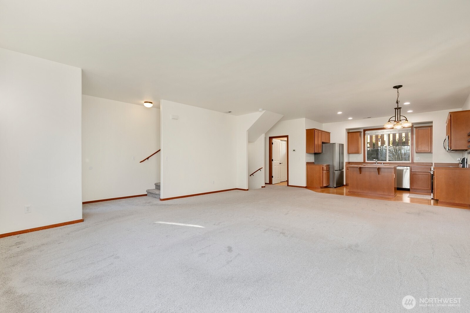 1132 Chestnut Street Everett, WA 98201 - Photo 8 of 24 a view of a kitchen with a sink