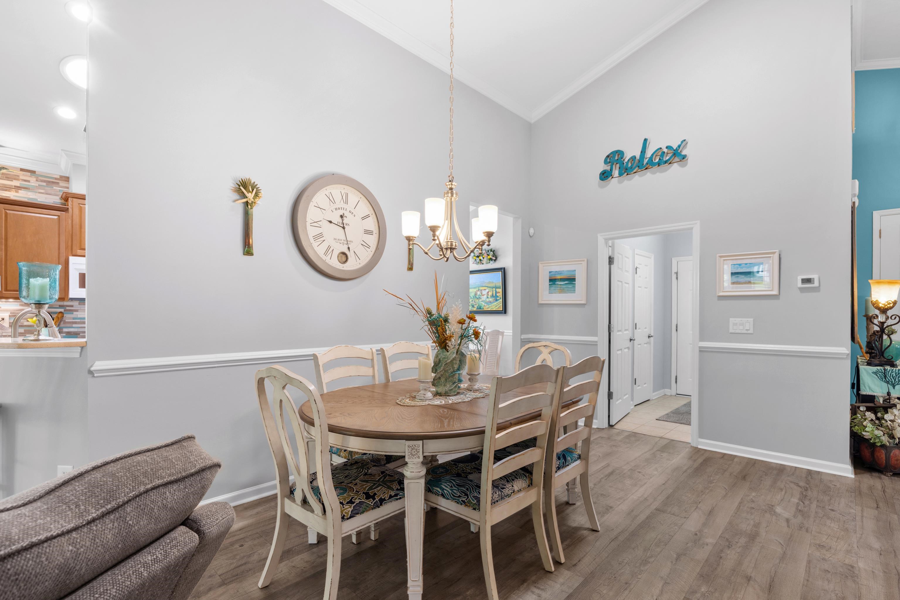 1165 Kiawah Loop Murrells Inlet, SC 29576 - Photo 13 of 75