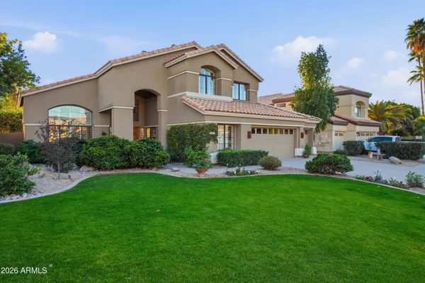 a potted plant sitting in front of a building