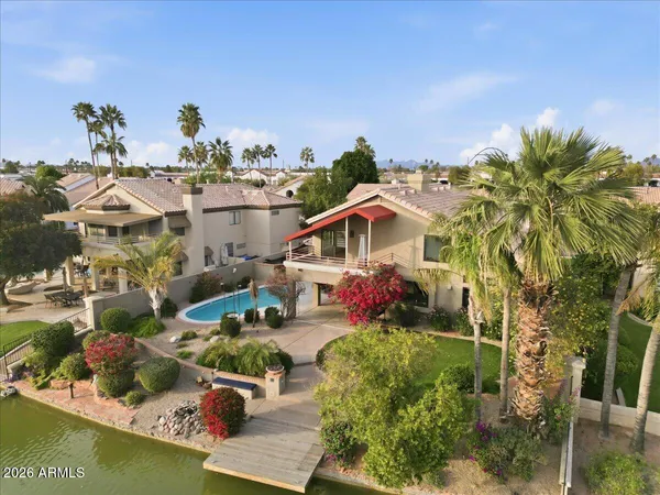 a spacious bathroom with a tub shower vanity and a sink
