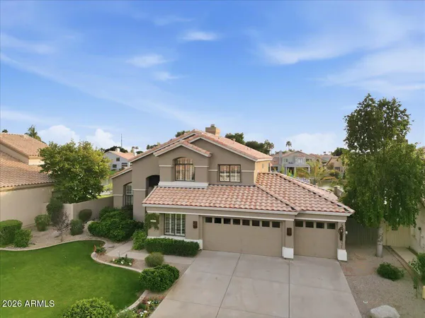 $1,050,000 | 1819 East Catamaran Drive, Gilbert, AZ 85234