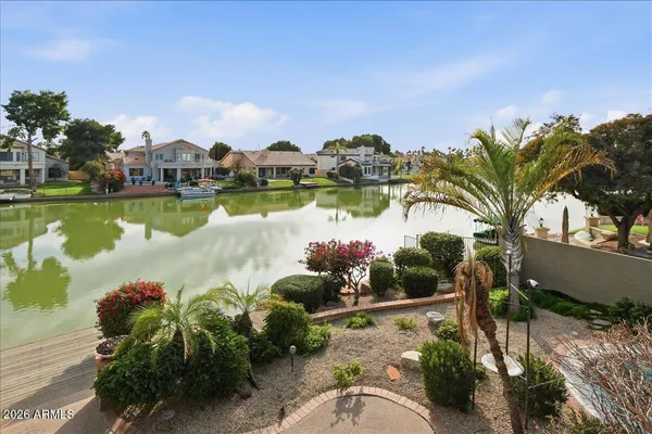 $1,050,000 | 1819 East Catamaran Drive, Gilbert, AZ 85234