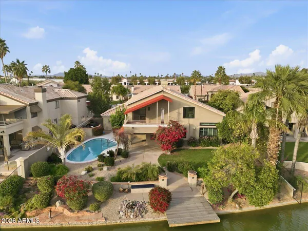 $1,050,000 | 1819 East Catamaran Drive, Gilbert, AZ 85234
