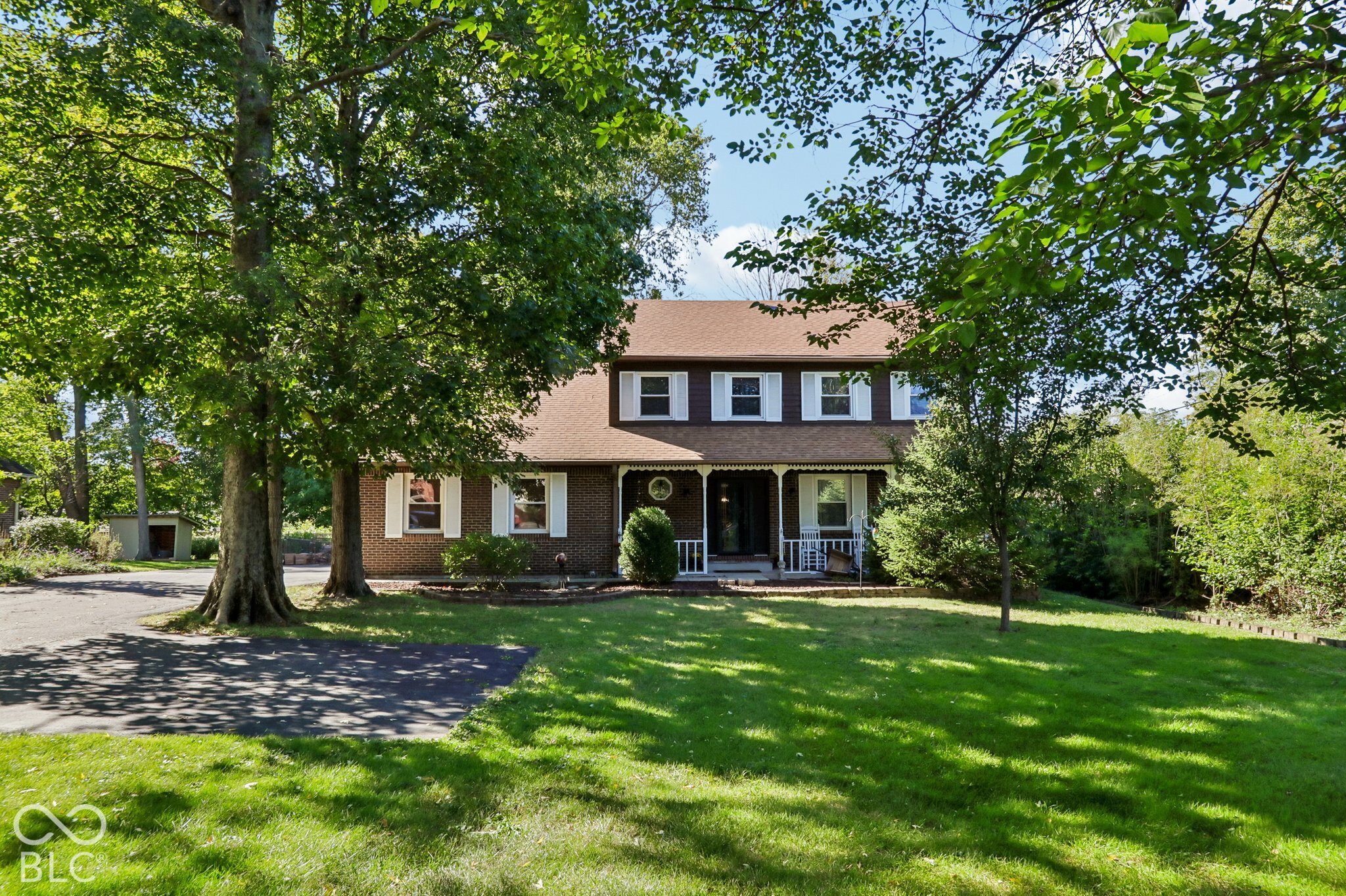 5330 McFarland Road Indianapolis, IN 46227 - Photo 2 of 69 Gallery Image 2