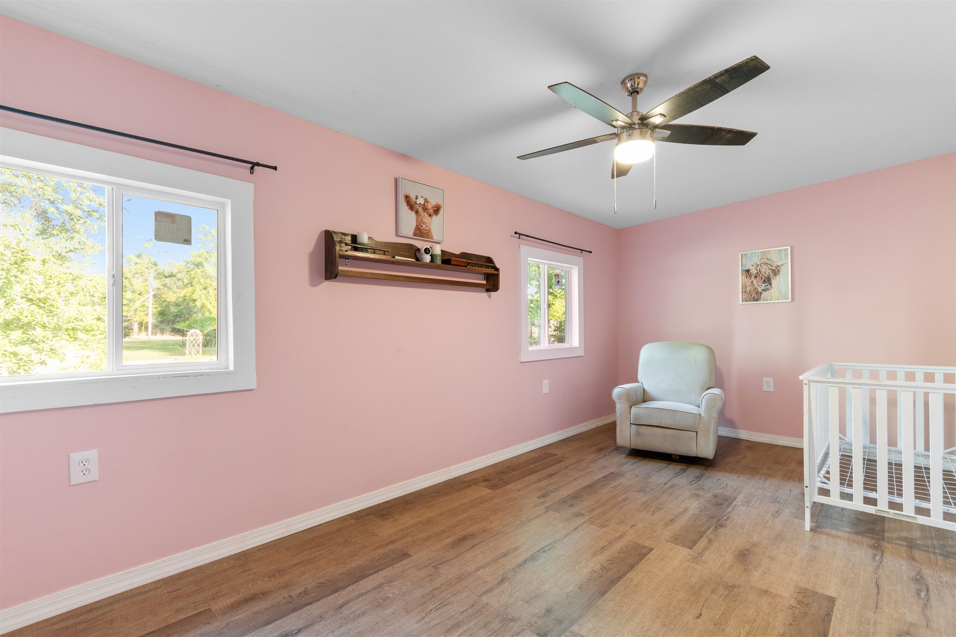 1040 Wee Tee Road Andrews, SC 29510 - Photo 48 of 55