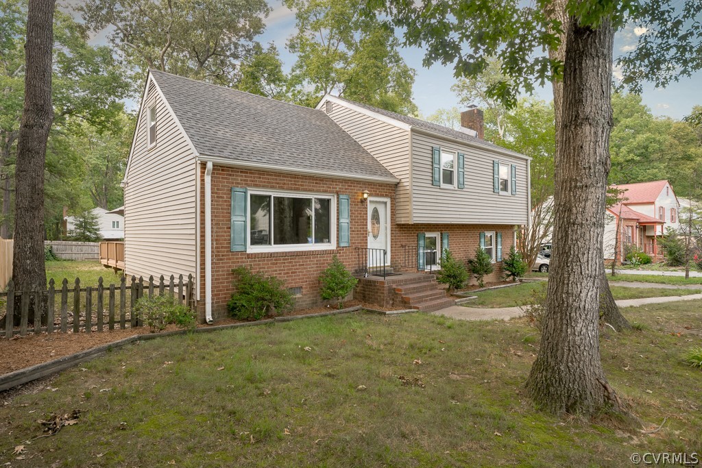 11160 Olympic Road Richmond, VA 23235 - Photo 2 of 41 Gallery Image 2
