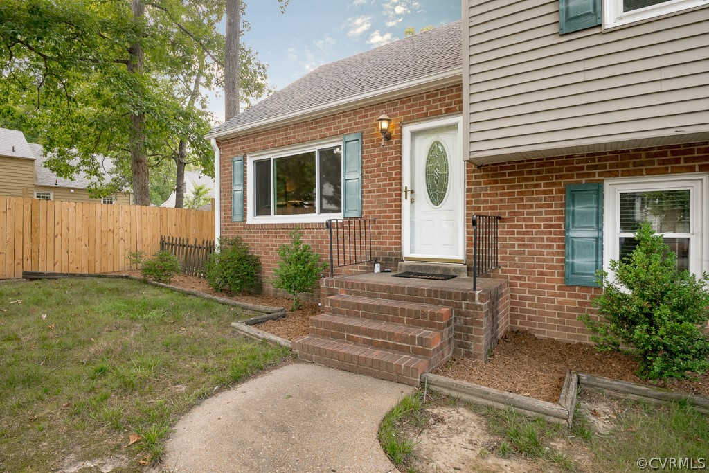 11160 Olympic Road Richmond, VA 23235 - Photo 3 of 41 Gallery Image 3
