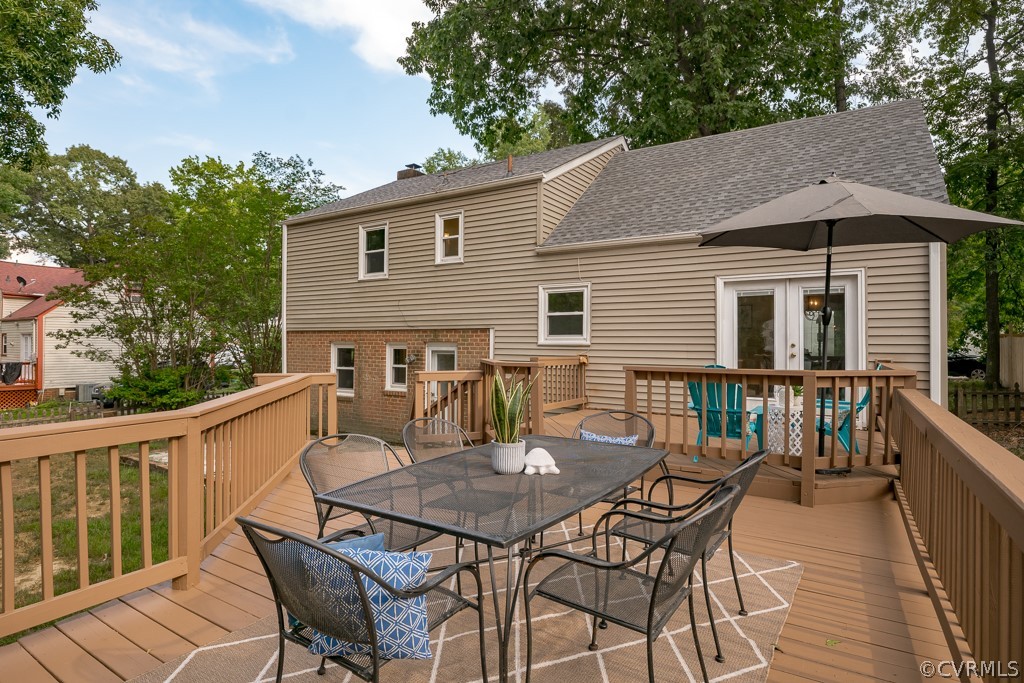 11160 Olympic Road Richmond, VA 23235 - Photo 33 of 41 Gallery Image 33