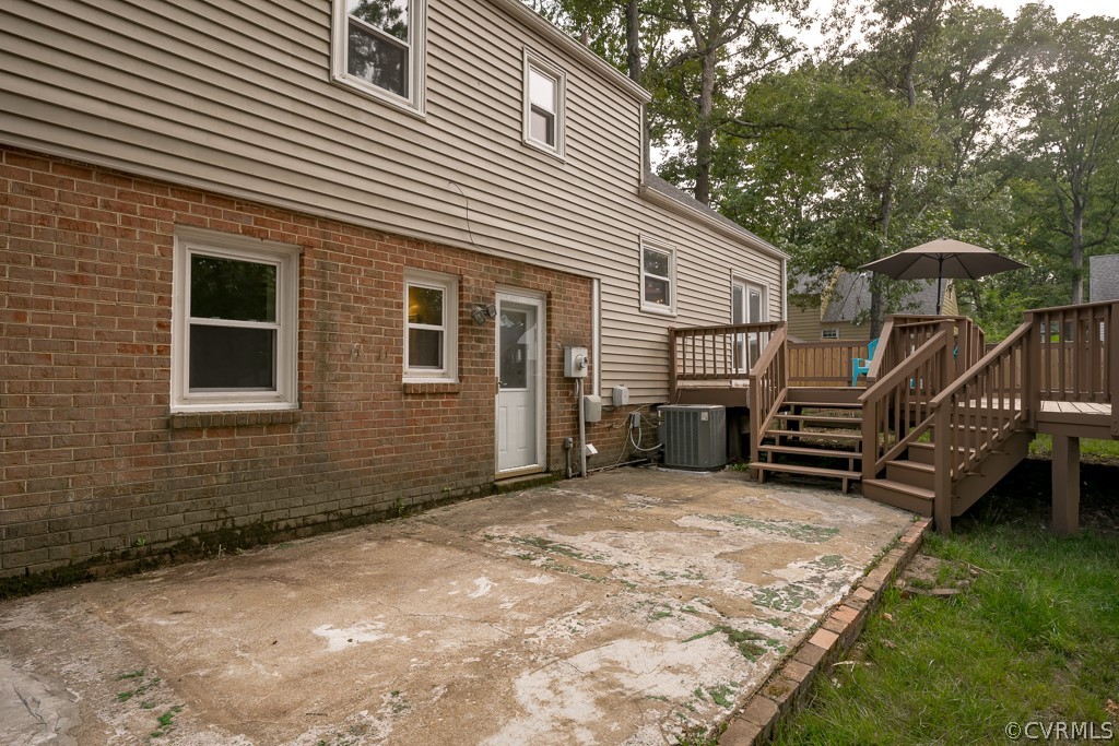 11160 Olympic Road Richmond, VA 23235 - Photo 34 of 41 Gallery Image 34