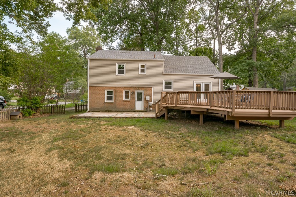 11160 Olympic Road Richmond, VA 23235 - Photo 35 of 41 Gallery Image 35