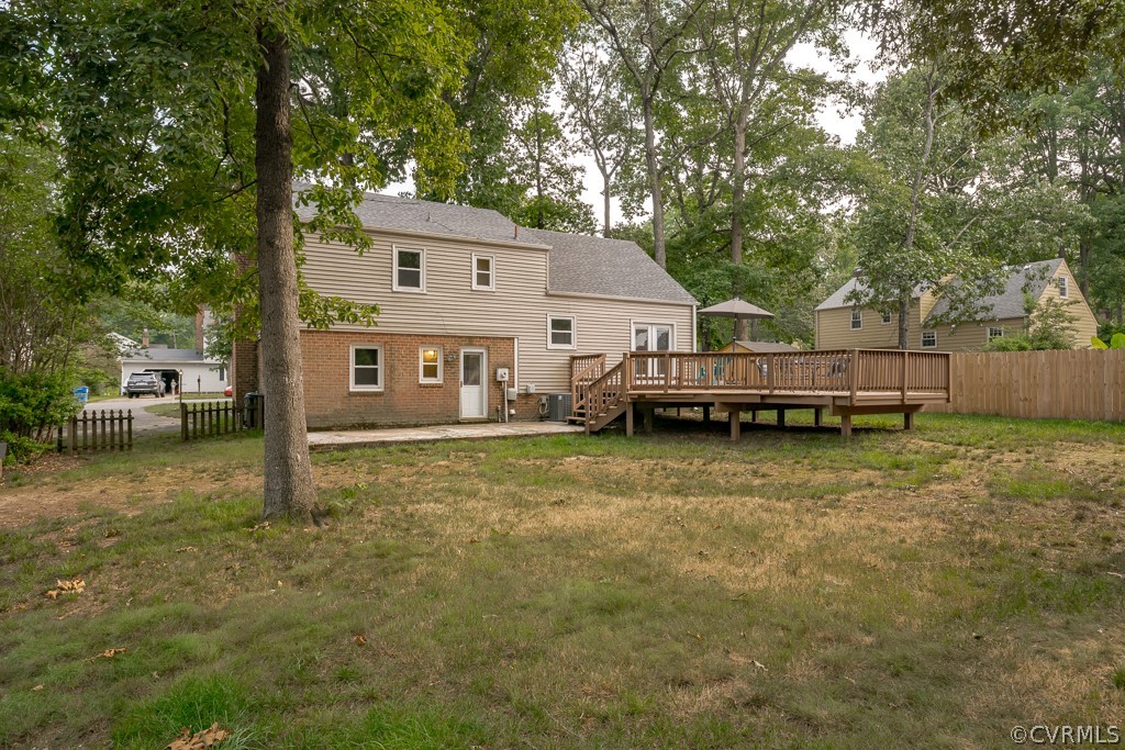 11160 Olympic Road Richmond, VA 23235 - Photo 36 of 41 Gallery Image 36