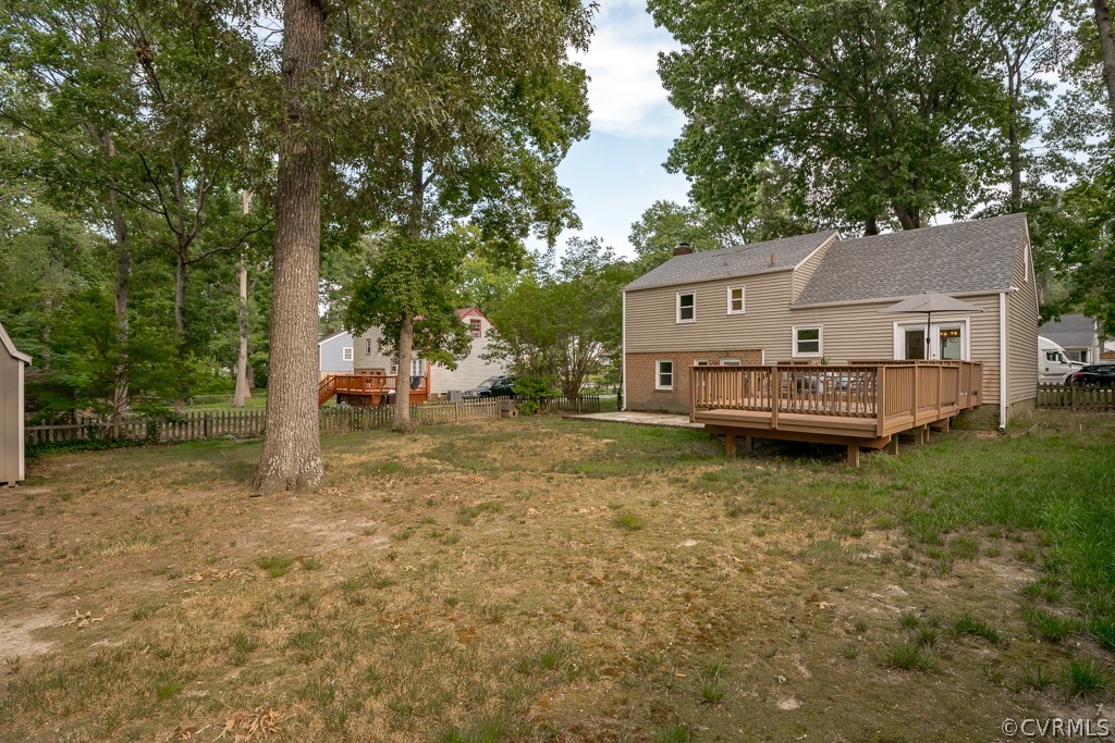 11160 Olympic Road Richmond, VA 23235 - Photo 38 of 41 Gallery Image 38