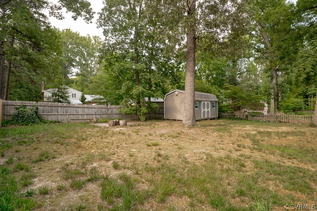 11160 Olympic Road Richmond, VA 23235 - Photo 39 of 41 Gallery Image 39