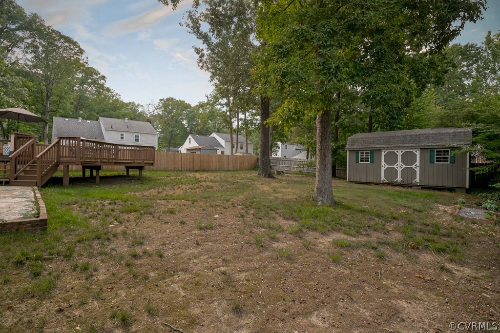 11160 Olympic Road Richmond, VA 23235 - Photo 40 of 41 Gallery Image 40