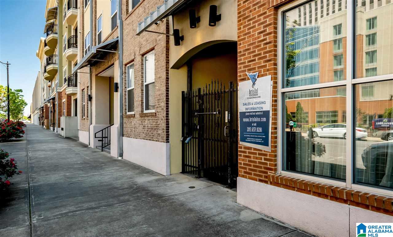 401 20th Street South, Unit 424 Birmingham, AL 35233 - Photo 49 of 52