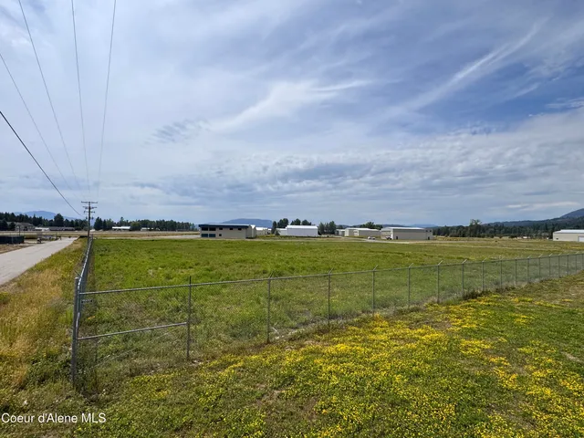 $1,200,000 | Tbd Woodland Drive, Sandpoint, ID 83864