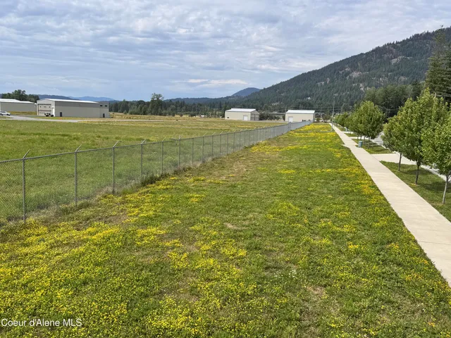 $1,200,000 | Tbd Woodland Drive, Sandpoint, ID 83864