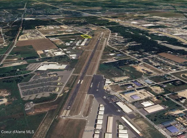 $1,200,000 | Tbd Woodland Drive, Sandpoint, ID 83864