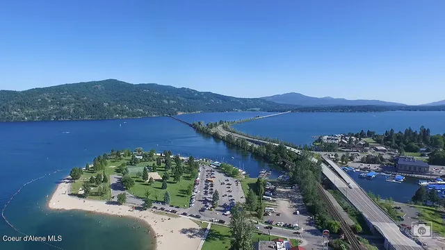 $1,200,000 | Tbd Woodland Drive, Sandpoint, ID 83864