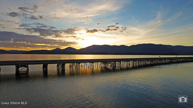 $1,200,000 | Tbd Woodland Drive, Sandpoint, ID 83864