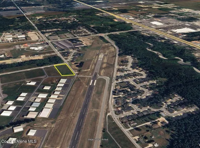 $1,200,000 | Tbd Woodland Drive, Sandpoint, ID 83864