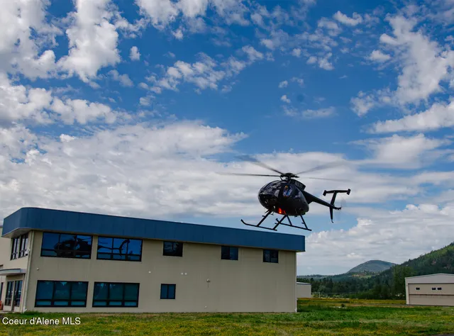 $1,200,000 | Tbd Woodland Drive, Sandpoint, ID 83864