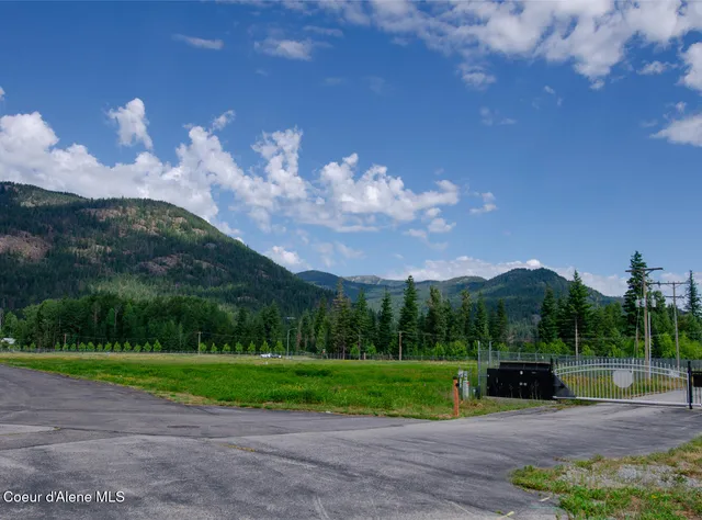 $1,200,000 | Tbd Woodland Drive, Sandpoint, ID 83864