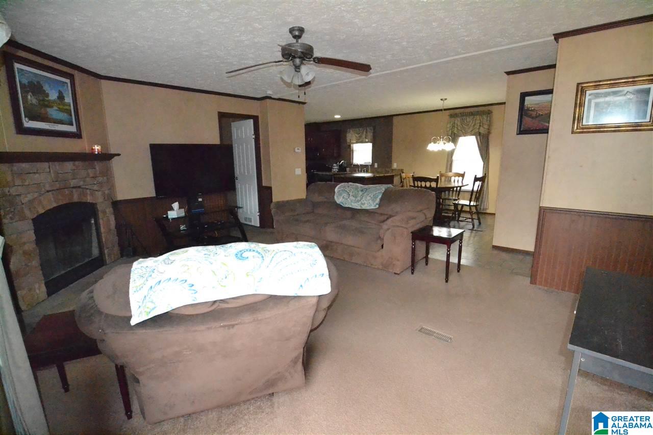 331 Mt View Road Hayden, AL 35079 - Photo 3 of 18