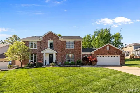 $525,000 | 4814 King Andrew Park, St. Louis, MO 63129