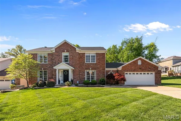 $525,000 | 4814 King Andrew Park, St. Louis, MO 63129