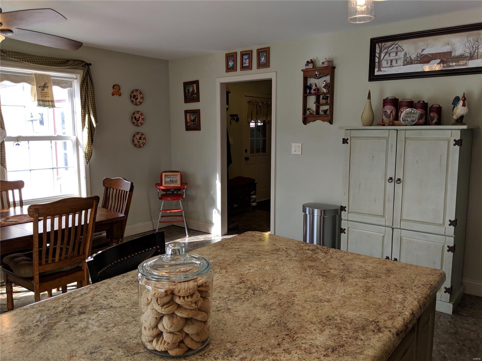 11496 Summerville Road Sparta, IL 62286 - Photo 13 of 48