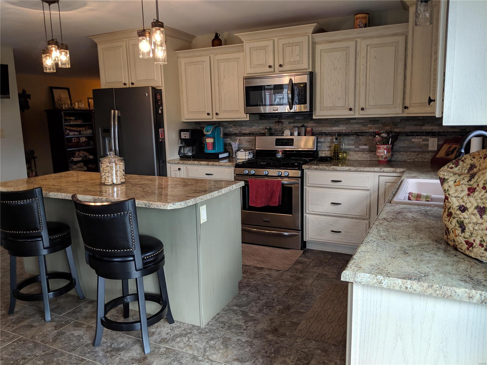 11496 Summerville Road Sparta, IL 62286 - Photo 17 of 48