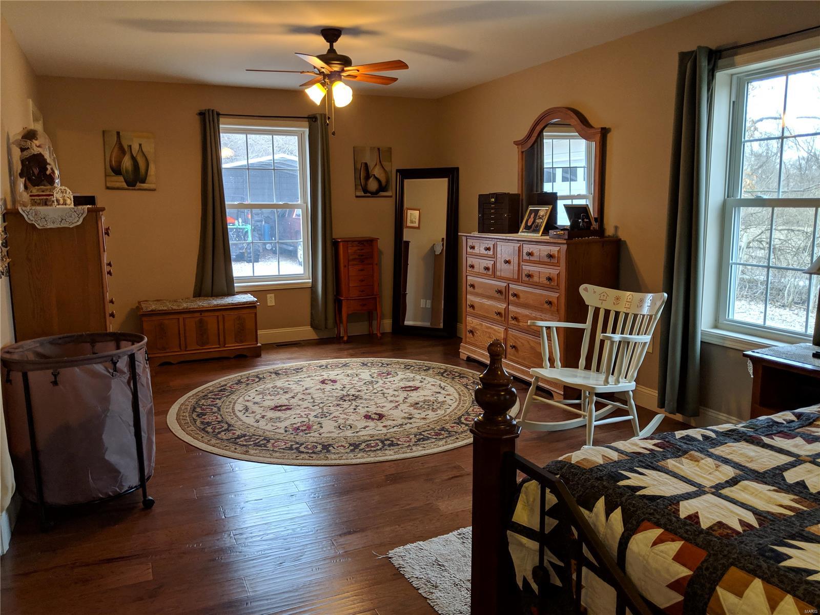 11496 Summerville Road Sparta, IL 62286 - Photo 22 of 48