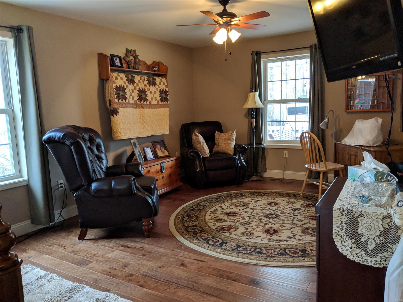 11496 Summerville Road Sparta, IL 62286 - Photo 24 of 48