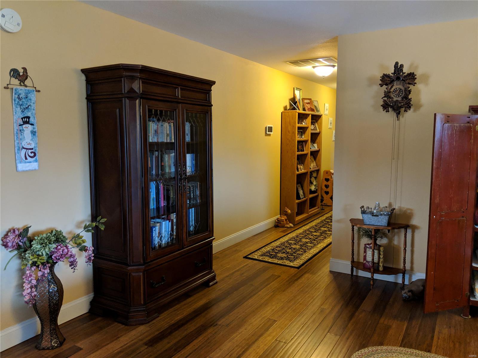 11496 Summerville Road Sparta, IL 62286 - Photo 35 of 48
