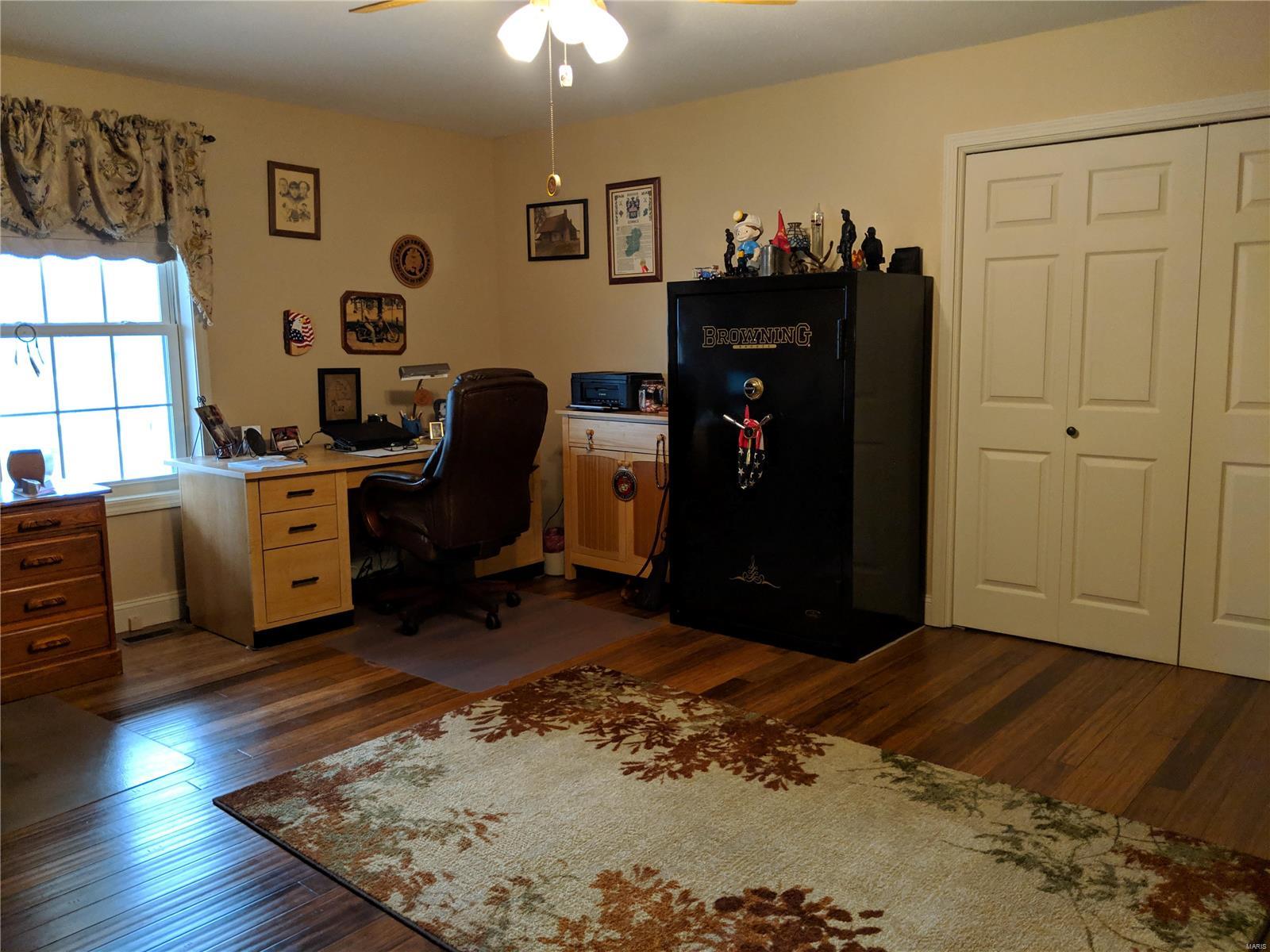 11496 Summerville Road Sparta, IL 62286 - Photo 37 of 48