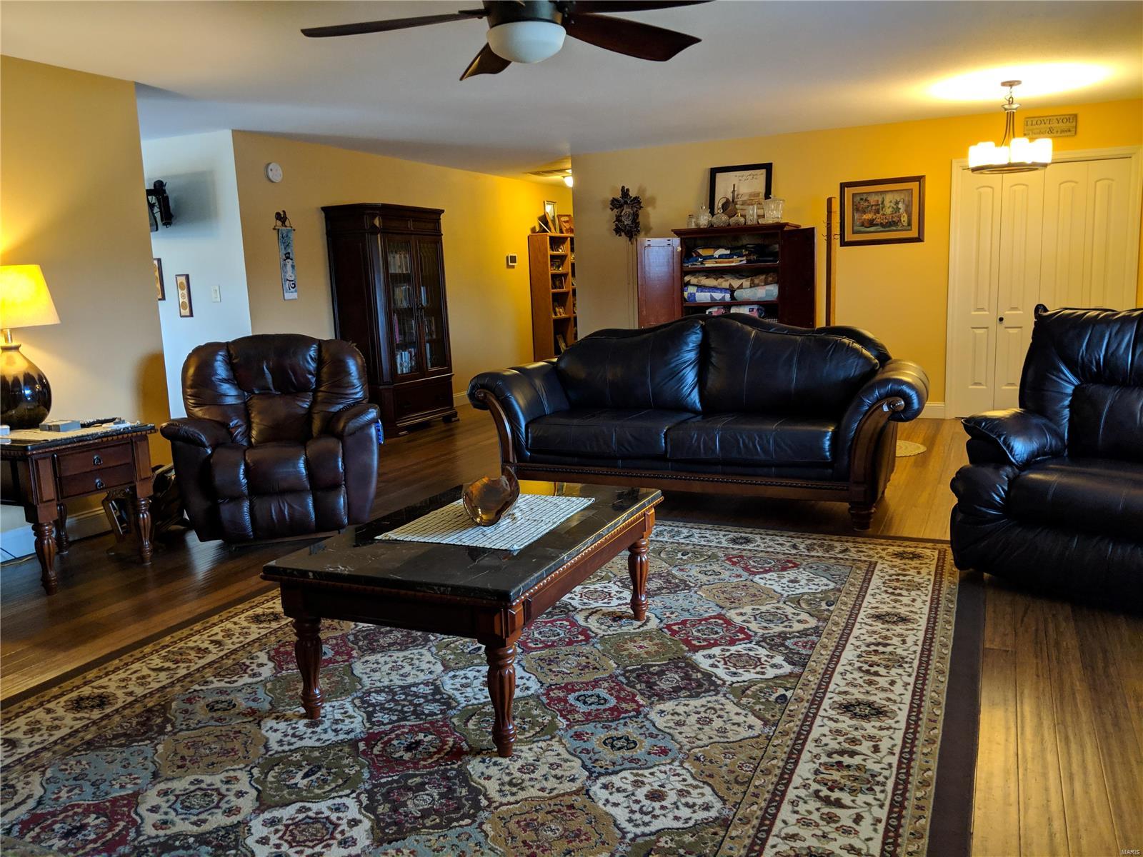 11496 Summerville Road Sparta, IL 62286 - Photo 40 of 48