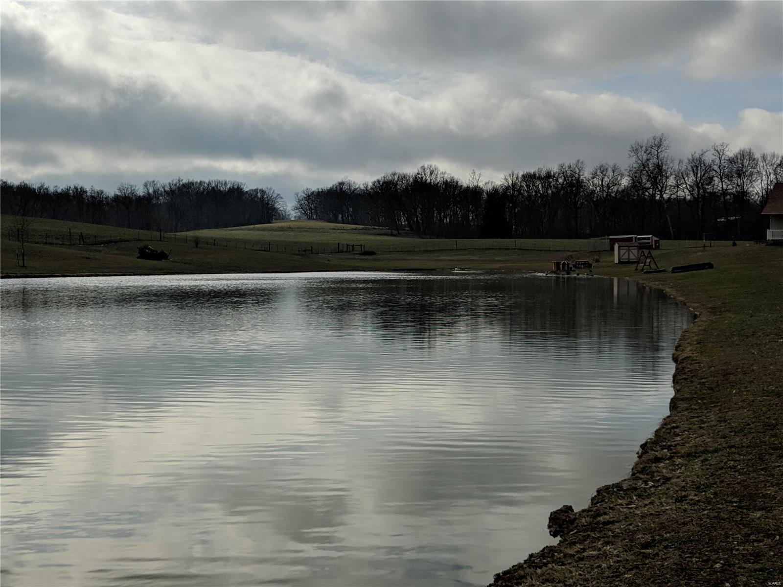 11496 Summerville Road Sparta, IL 62286 - Photo 43 of 48