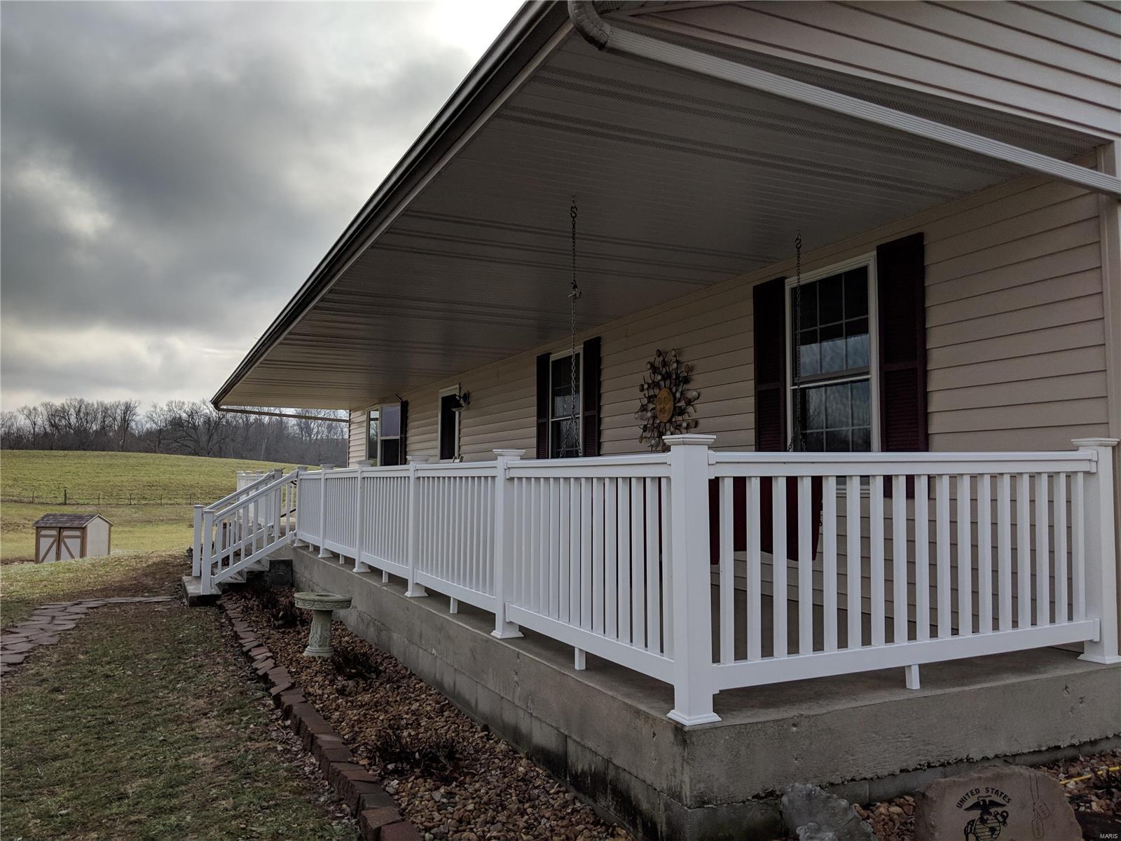 11496 Summerville Road Sparta, IL 62286 - Photo 47 of 48
