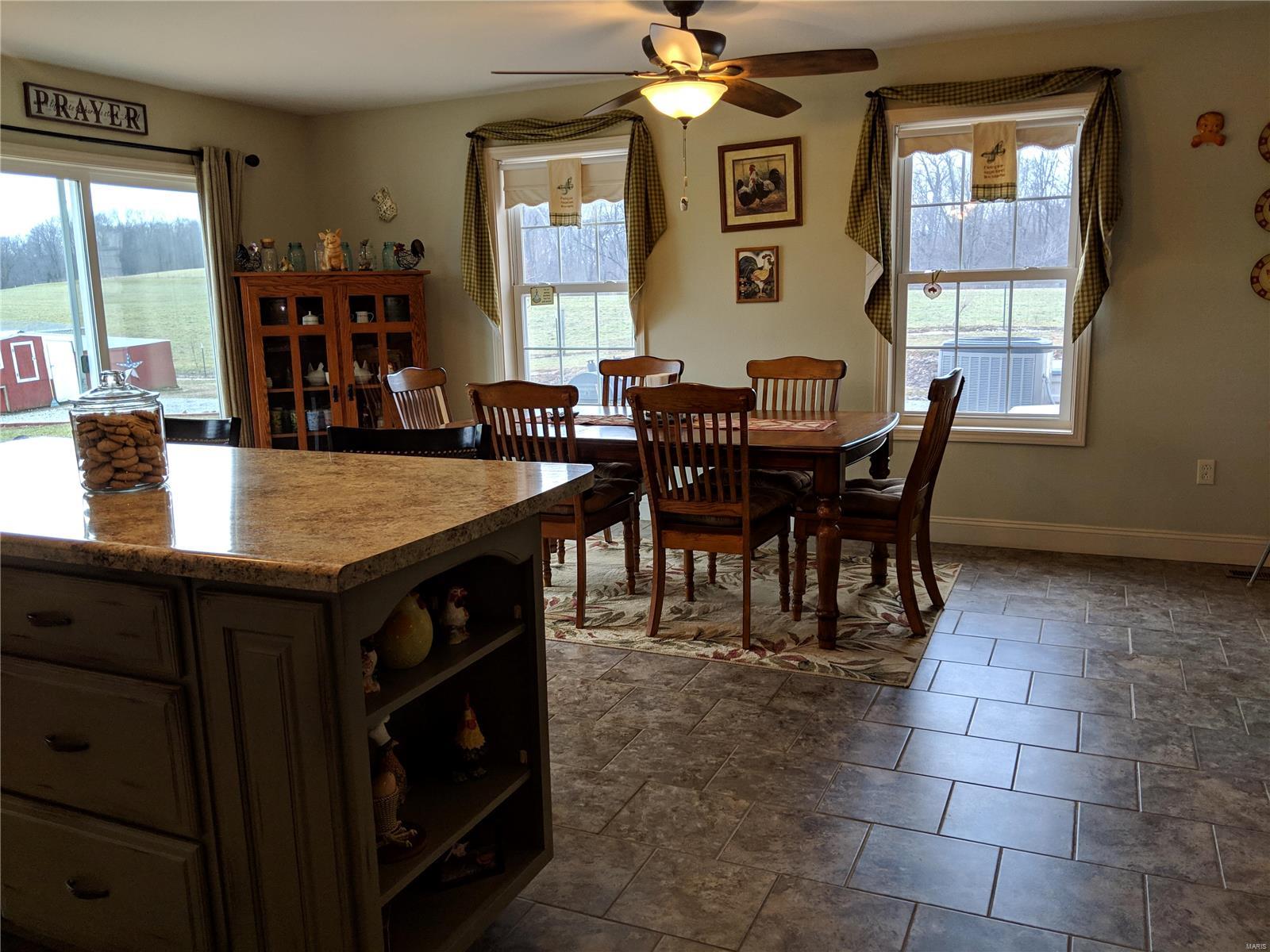 11496 Summerville Road Sparta, IL 62286 - Photo 8 of 48