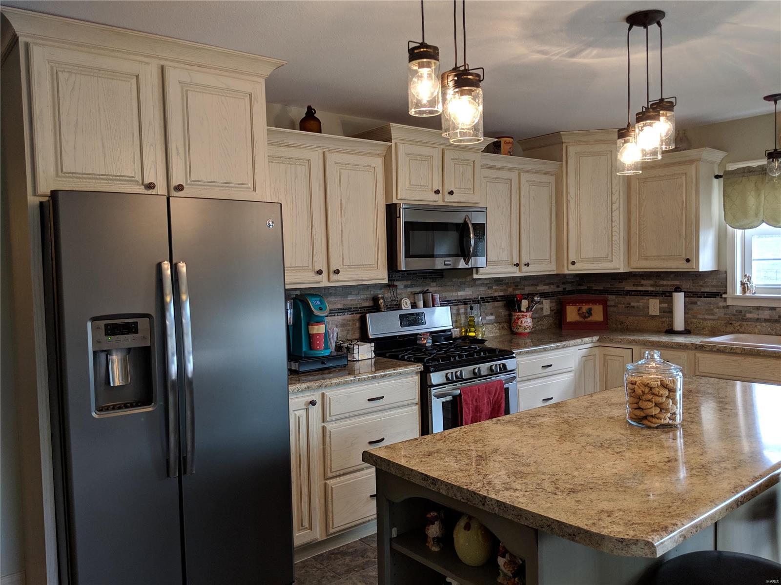 11496 Summerville Road Sparta, IL 62286 - Photo 9 of 48