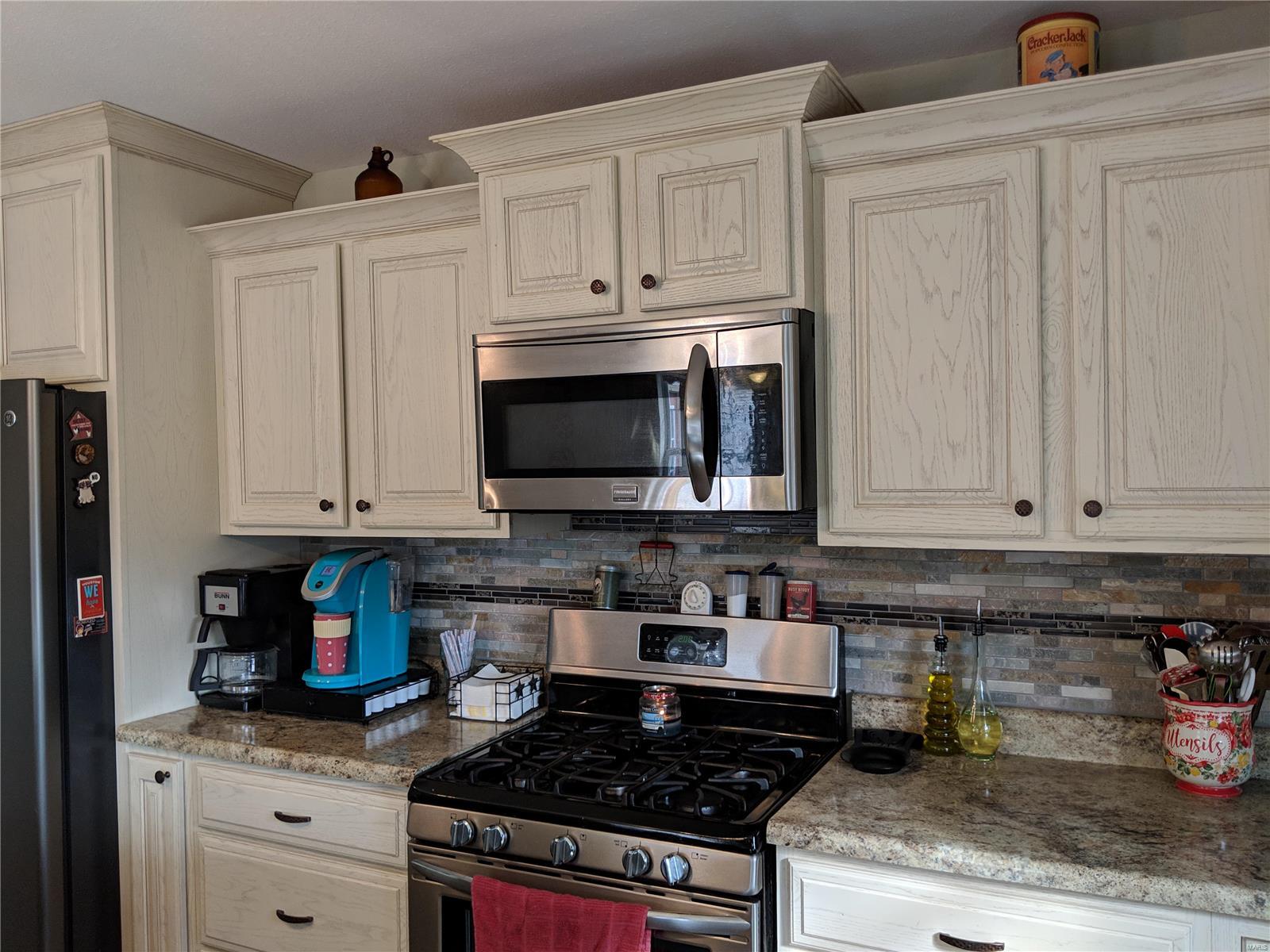11496 Summerville Road Sparta, IL 62286 - Photo 10 of 48
