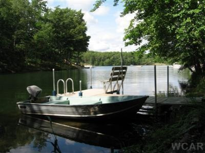 11480 Alpine Road, Unit 44 Canadian Lakes, MI 49346 - Photo 8 of 25 Additional Photo