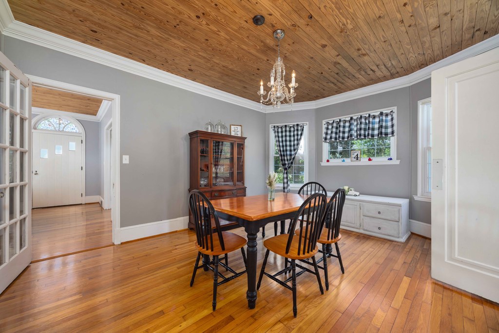 255 Ridgeway Road Waverly Hall, GA 31831 - Photo 4 of 52 dining room