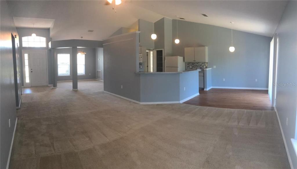 122 Sunrise Road Davenport, FL 33837 - Photo 1 of 1 a view of a hallway