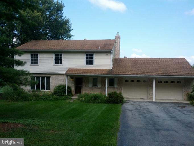 2604 Monocacy Bottom Road Adamstown, MD 21710 - Photo 1 of 2 Exterior (Front)