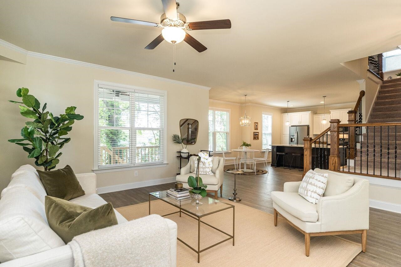 409 Bickett Boulevard Raleigh, NC 27608 - Photo 7 of 25 Photo 7