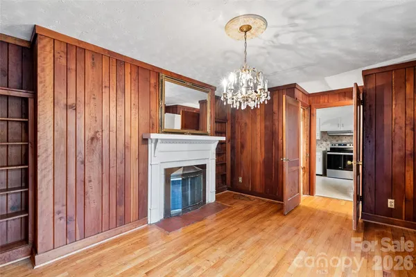 $400,000 | 474 North Main Street, Mars Hill, NC 28754