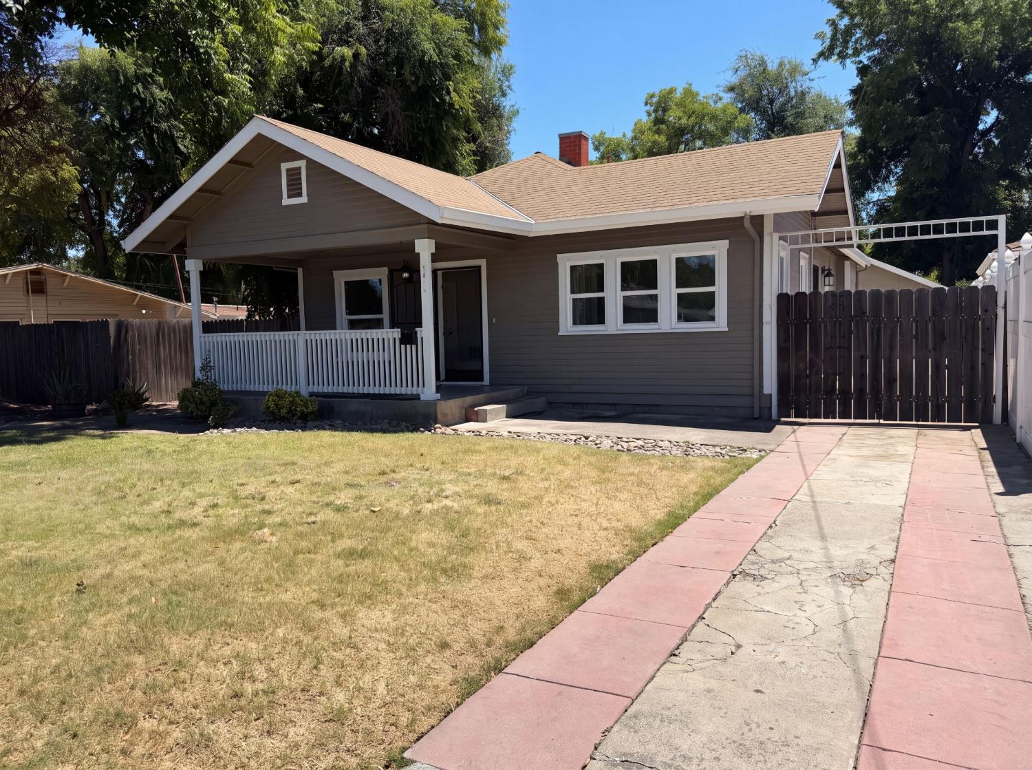 1860 West Willow Street Stockton, CA 95203 - Photo 1 of 27