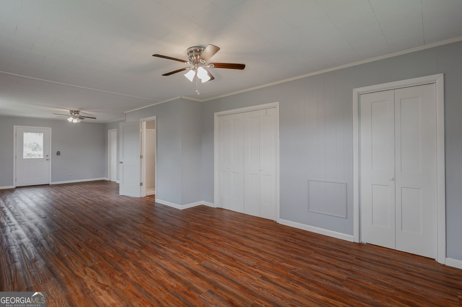 794 Halls Valley Road Trion, GA 30753 - Photo 13 of 30 Master Bedroom